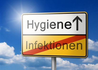 Hygiene | Sachkundenachweis 1 (InfHygieneV - 8 Stunden)