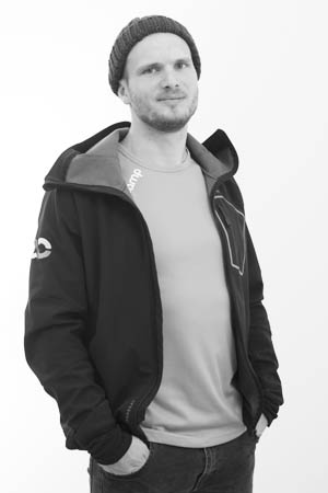 PAT PREILOWSKI (D): PAIN & PERFORMANCE
