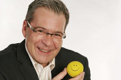 Stressfrei in 60 Sekunden | Power-Tankstellen nutzen und Energie-Vampire erkennen!
