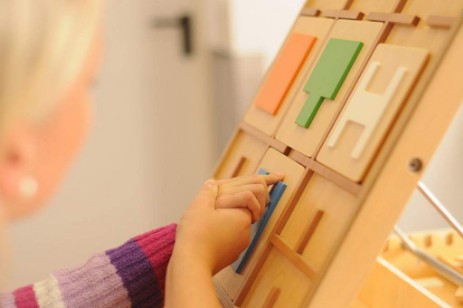 Fachtherapeut für Neurokognitive Rehabilitation® | Modul 2 Teil 1: Neurologie