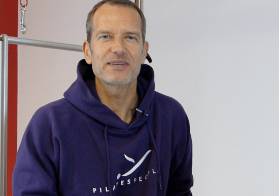 Pilates | Grundkurs Teil 2