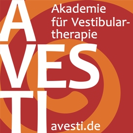 Logo AVEST Akademie für Vestibulartherapie