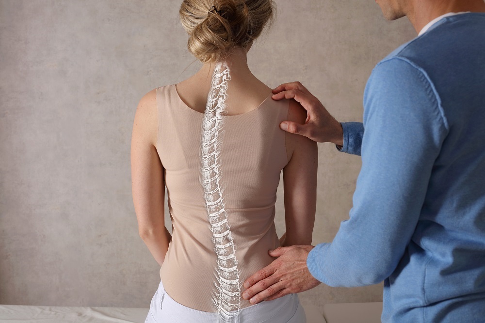 Live Online-Seminar: Spiraldynamik® Einführungskurs | 3D-Skoliosetherapie
