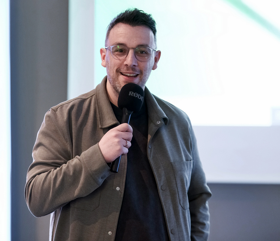 Live Online-Workshop: Telematikinfrastruktur in der Heilmittelpraxis | Pflicht, Panik oder Perspektive?