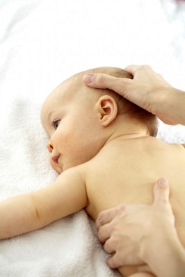 Manuelle Therapie bei Kindern | Manuelle Reflextherapie