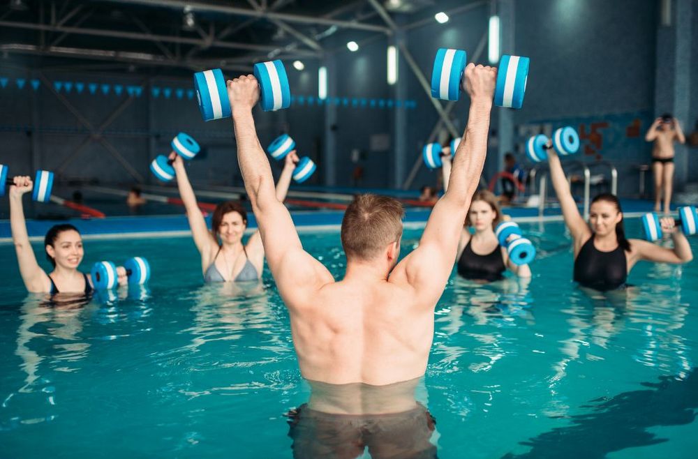 Aquatrainer | Basic–Ausbildung (anerkanntes ZPP-Kurskonzept)