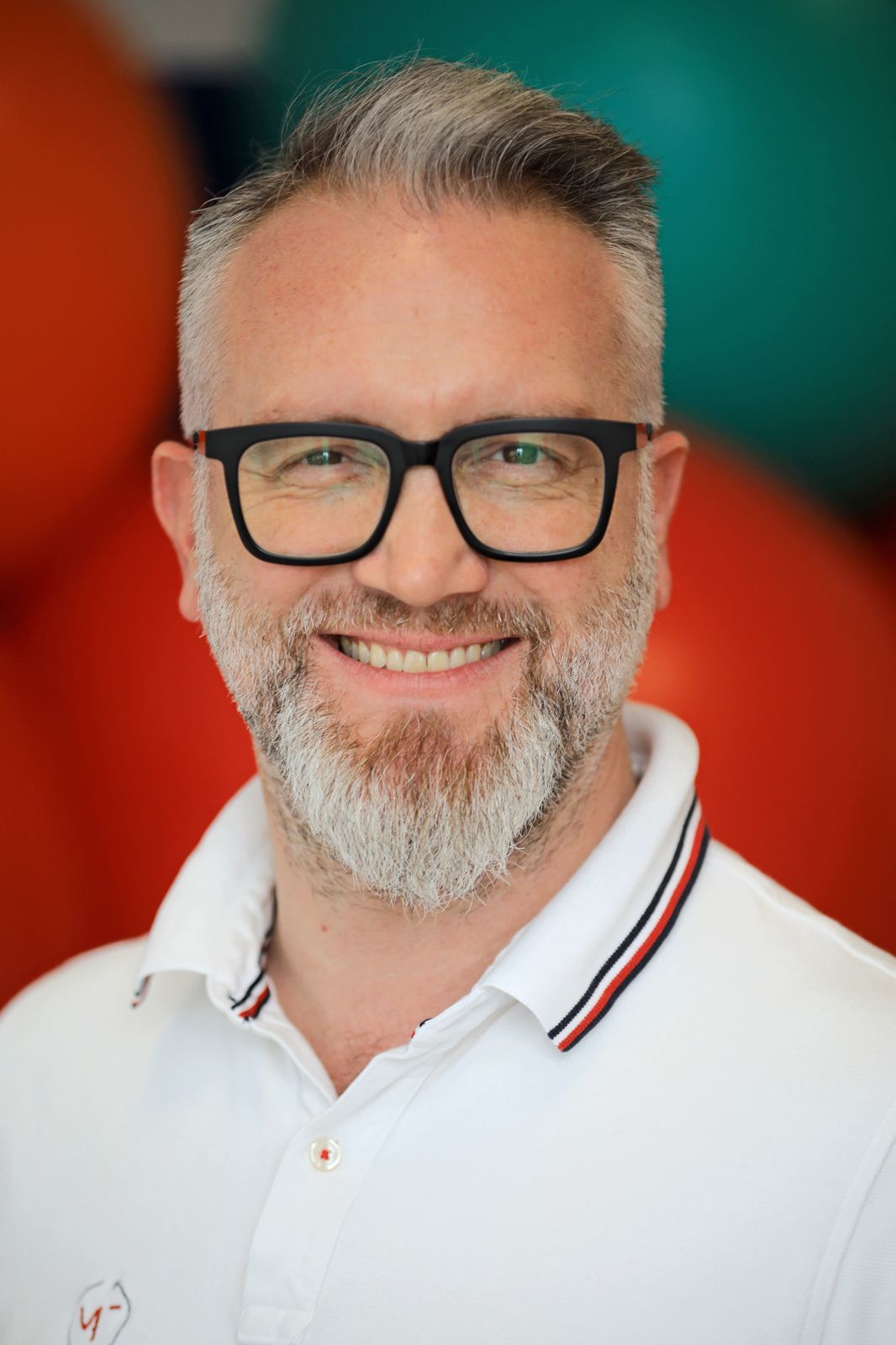 Fußreflexzonentherapie nach Mädger