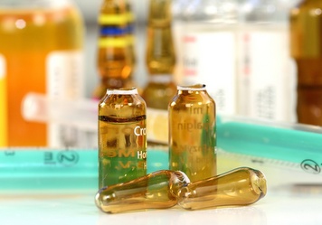 Infusionstherapie: Injektionskurs mit Legen einer Infusion | Praxiskurs
