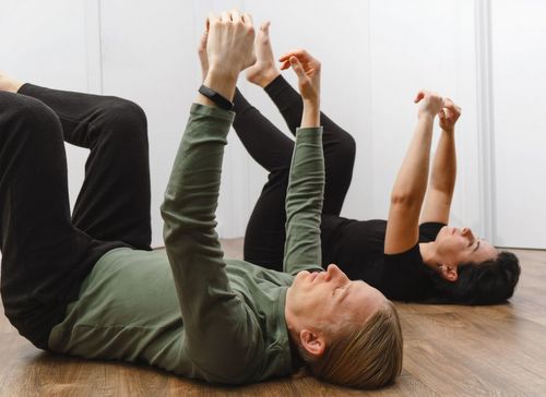 Feldenkrais-Methode in der Praxis
