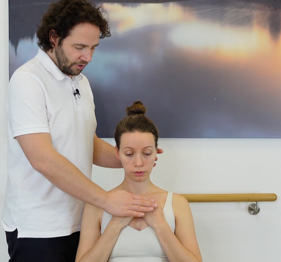 Live Online-Seminar: Schlucken 1 |  Diagnostik, FEES und sichere Einschätzung