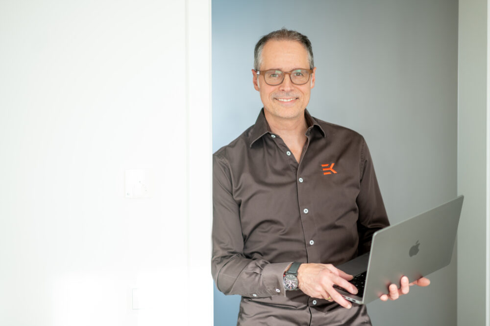 Live Online-Seminar: Erfolgreich starten im Personal Training