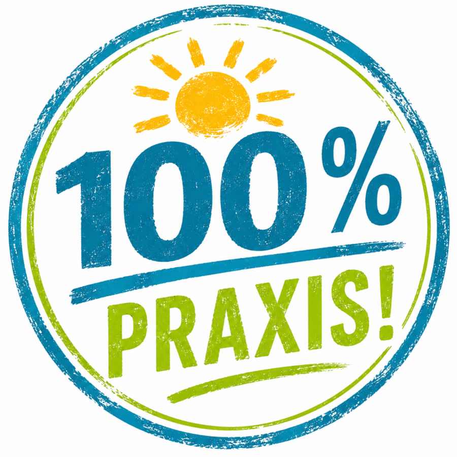 Live Online-Seminar: 100 % Praxis | COPD in der therapeutischen Praxis